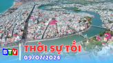 Bản tin sáng 10/7/2024