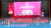 Bình Thuận hôm nay 20-4-2025