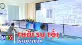 Kết Nối Đông Nam Bộ - 16/10/2024