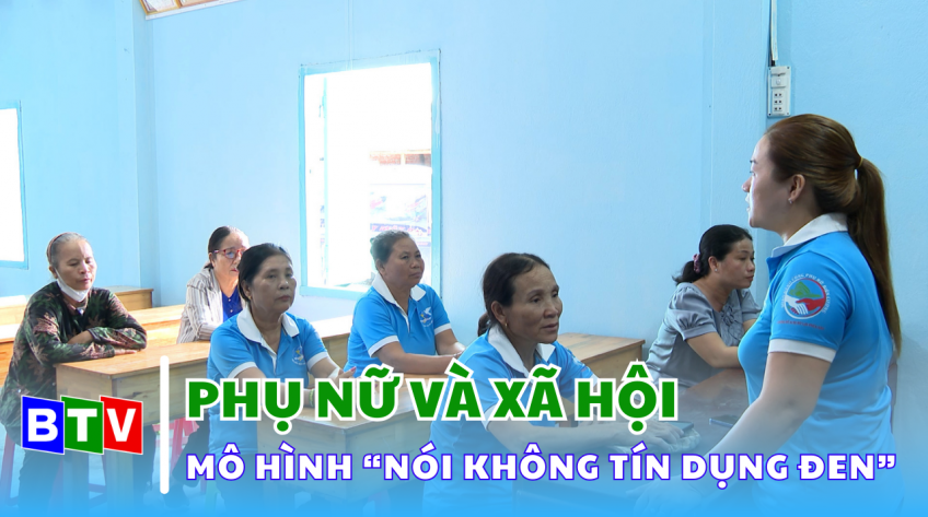 Phụ nữ và xã hội | 17.01.2025