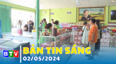 Bản tin trưa 07/5/2024