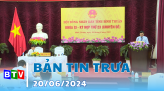 Bản tin trưa 29-6-2024