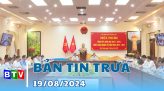 Bản tin trưa | 27.8.2024