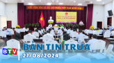 Tiếp bước đến trường | 28.8.2024