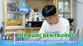 Tiếp bước đến trường | 23.01.2025