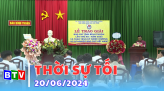 Thời sự tối | 26.6.2024