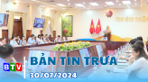 Bản tin trưa | 03.8.2024