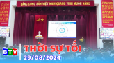 Thời sự Bình Thuận | 10/9/2024