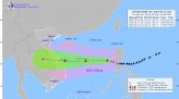 Tiếp tục thi công 5 dự án kè biển trong giai đoạn 2022 - 2025