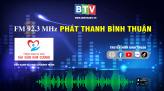 FM 92.3 Và Bạn 17/9/2024