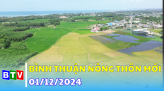 Dân số & Trẻ em 30-11-2024