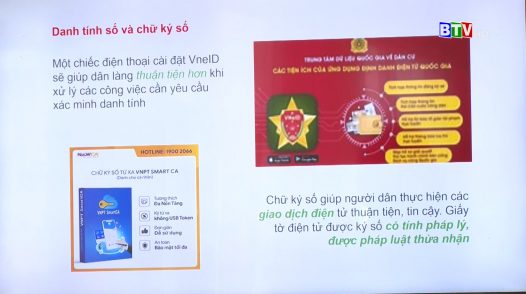 Chuyển đổi số | 1.9.2024