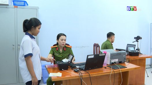 Phụ nữ và xã hội | 22.11.2024