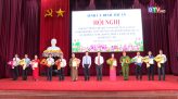 Phong trào toàn dân bảo vệ an ninh tổ quốc là nhiệm vụ trọng tâm, thường xuyên, lâu dài