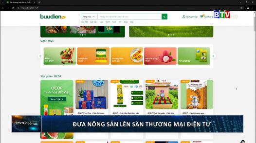 Chuyển đổi số | 3.11.2024