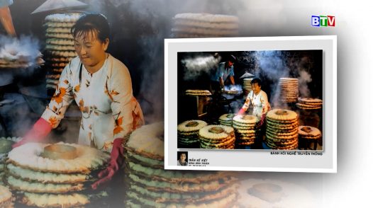 Bình Thuận hội tụ xanh | 17.10.2024