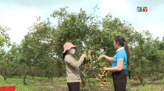 Phụ nữ khởi nghiệp | 19.10.2024