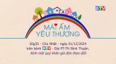 Thời sự tối 28-11-2024