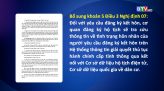 Chuyển đổi số | 13.4.2024