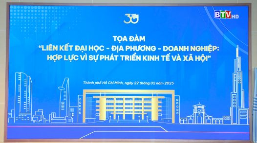 Chuyển đổi số | 09.3.2025