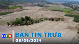 Thời sự tối - 9.5.2024