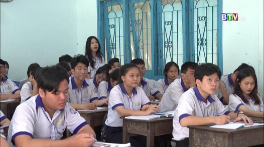 Bình Thuận đã chuẩn bị sẵn sàng và chu đáo Kỳ thi tốt nghiệp THPT năm 2024