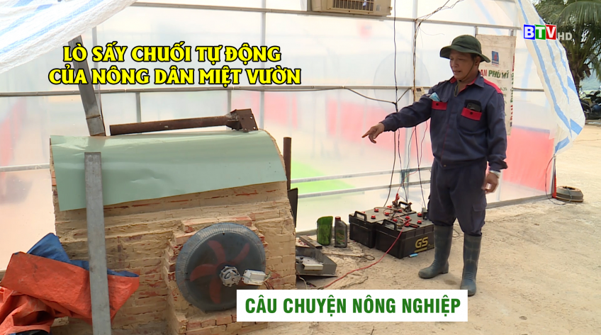 Câu chuyện nông nghiệp 27.12.2022