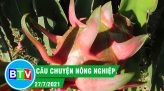 Câu chuyện nông nghiệp | 2.11.2021