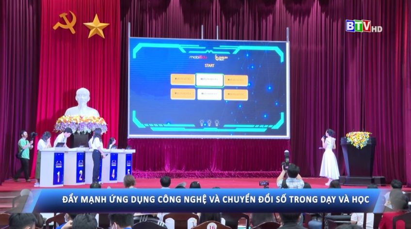 Chuyển đổi số | 18.2.2024