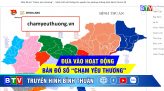 PHÒNG, CHỐNG DỊCH Ở VÙNG GIÁP RANH PHAN THIẾT