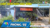 NGHĨA TÌNHCAO ĐẸP GIỮA ĐẠI DỊCH