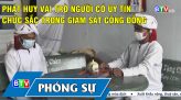 HÀM TÂN NỖ LỰC ĐIỀU TRỊ BỆNH NHÂN COVID -19