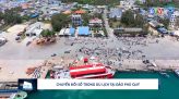 ĐẠI BIỂU QUỐC HỘI TIẾP XÚC CỬ TRI XÃ THUẬN HÒA, HUYỆN HÀM THUẬN BẮC