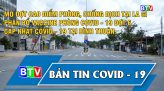 Vi phạm quy định phòng, chống dịch covid - 19 để mua bán ma túy