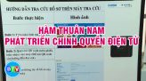 Linh hoạt xử lý khi phát hiện có F0 trong lớp học