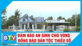 Phan Thiết tiêm vaccine mũi 2 cho trẻ từ 12 - 17 tuổi