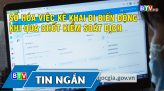 Vi phạm quy định phòng, chống dịch covid - 19 để mua bán ma túy