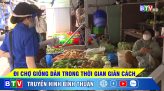 PHÒNG, CHỐNG DỊCH Ở VÙNG GIÁP RANH PHAN THIẾT