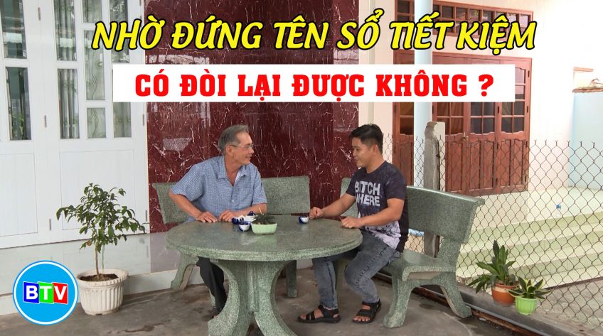 Trợ giúp pháp lý đồng hành cùng người dân | 7.8.2023