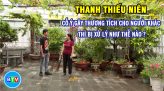 Giải pháp nâng cao chất lượng trợ giúp pháp lý cho người chưa thành niên phạm tội