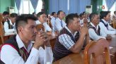 Chủ tịch UBND tỉnh kiểm tra công tác cải cách hành chính tại Tp.Phan Thiết.