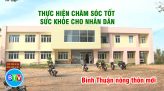 Bình Thuận nông thôn mới 24-4-2022