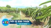 Bình Thuận hôm nay 30/5/2022