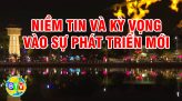 Du xuân với những điểm check in mới lạ