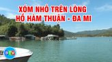 SỚM NẠO VÉT TUYẾN LUỒNG TẠI CỬA SÔNG PHÚ HÀI - PHAN THIẾT