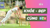 An Phước đồng hành cùng người bệnh | 6.8.2024