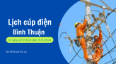 Phan Thiết: Dừng Lễ hội Trung thu để chia sẻ đồng hành cùng Nhân dân miền Bắc đang chống chọi với bão lũ