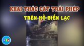 Bình Thuận họp báo thông tin về dự án hồ chứa nước Ka Pét