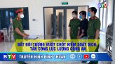 Ưu tiên điều trị Covid-19 trước đối với thai phụ mắc Covid-19