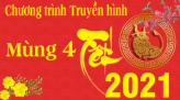 Chương trình Mùng 5 Tết